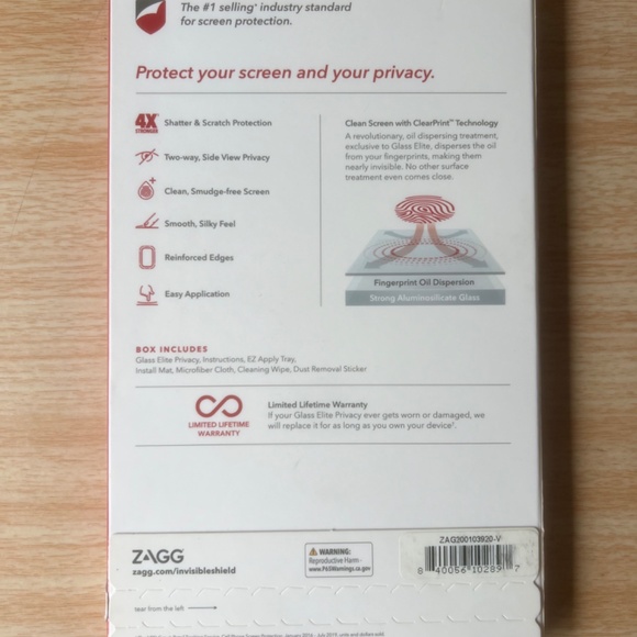 iPhone 11 Pro Max extra durable case w/pop-socket floral patter - Picture 4 of 5